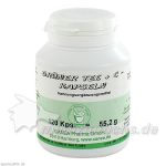 Grüner Tee + C, 120 ST