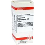 GNAPHALIUM POLYC D 3, 80 ST