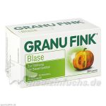 Granufink Blase Hartkapseln, 50 ST