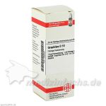 GRAPHITES D10, 20 ML