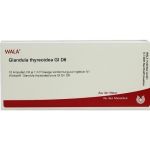 GLANDULA THYREOIDEA GL D 6, 10X1 ML