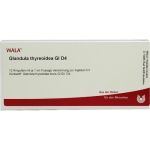 GLANDULA THYREOIDEA GL D 4, 10X1 ML