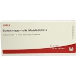 GLANDULA SUPR (MED) GL D12, 10X1 ML