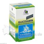 Glucosamin 750/100mg Kapseln, 90 ST