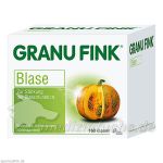 Granufink Blase Hartkapseln, 160 ST