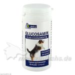 Glucosamin+Chondroitin Kapseln für Hunde, 60 ST