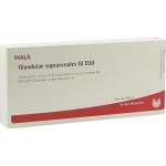 GLANDULAE SUPRAREN GL D30, 10X1 ML