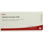 GLANDULA THYREOIDEA GL D 8, 10X1 ML