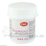 Glaubersalz Caelo HV-Packung, 100 G