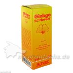 GINKGO BILOBA COMP HEVERT, 200 ML