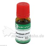 GLONOINUM ARCA LM 6, 10 ML