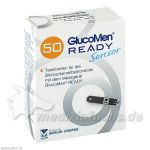 GlucoMen READY Sensor, 50 ST
