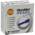 GlucoMen READY Lancets, 100 ST