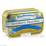Grether's Blackcurrant Silber zf Dose, 440 G