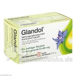 GLANDOL Borretsch, 140 ST