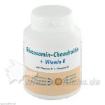 Glucosamin-Chondroitin+Vit. K, 90 ST