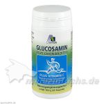 Glucosamin Chondroitin Kapseln, 60 ST