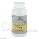 Glutaminsäure 500mg, 100 ST