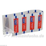 GOTHAPLAST STRIPS ELAS 2X6CM, 1X10 ST