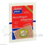 GOTHAPLAST HORNH PFL 10X6, 1 ST