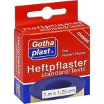 GOTHAPLAST HEF STAND EU5X1.25, 1 ST