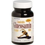 Glucosamin, 50 ST