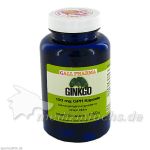Ginkgo 100mg GPH, 120 ST