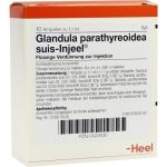 GLANDULA PAR SUIS INJ O, 10 ST