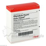 GLANDULA THYM SUI INJ O, 10 ST