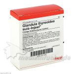 GLANDULA THYR SUI INJ, 10 ST