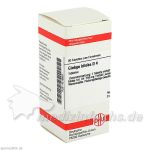 GINKGO BILOBA D 4, 80 ST