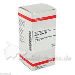 GINKGO BILOBA D 6, 200 ST