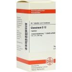 GLONOINUM D12, 80 ST