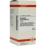 GNAPHALIUM POLYC D 3, 200 ST