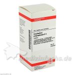 GNAPHALIUM POLYC D 4, 200 ST