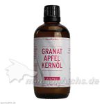 Granatapfelkernöl, 100 ML