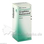 GRAPHITES HOMACCORD, 100 ML