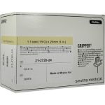 Gripper-Punktionsnadel TOTM 19x25.4, 12 ST