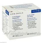 Gluco Talk BZ-Streifen, 2X25 ST