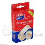GOTHAPLAST FINGERVERBAND 2X12, 5X2 ST