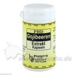 Gojibeeren, 60 ST