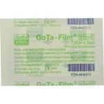 GoTa-FILM steril 7.2cmx5cm, 1 ST