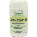 Granatapfel Konzentrat 40% Vegi Kapseln, 60 ST