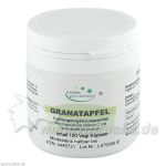 Granatapfel Konzentrat 40% Vegi Kapseln, 120 ST