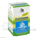 Glucosamin Kaps.500mg+ Chondroitin 400mg, 90 ST