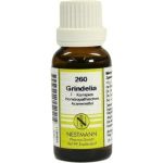 GRINDELIA F Komplex Nr.260 Dilution, 20 ML