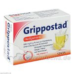 GRIPPOSTAD HEISSGETRAENK, 10 ST