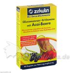 Glucomannan + B-Vitamine mit Acai-Beere, 40 ST