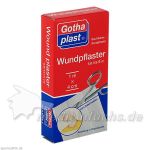 GOTHAPLAST SENSITIV 1MX4CM, 1 ST