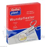 GOTHAPLAST SENSITIV 1MX8CM, 1 ST